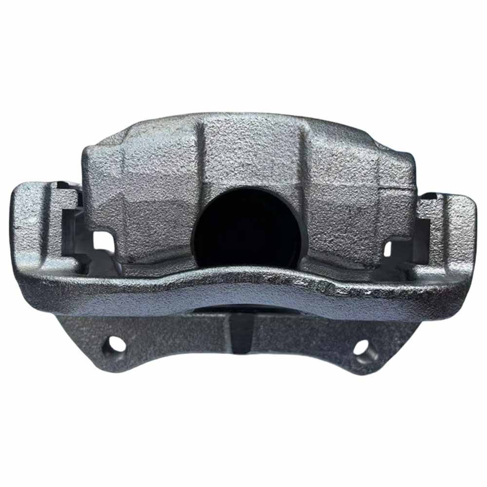 2017 Buick Encore Brake Caliper